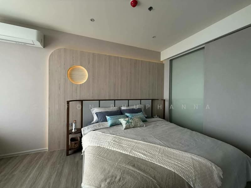 VEHHA Hua Hin : เวหา หัวหิน, ประจวบคีรีขันธ์, ซอย หัวหิน 106, หนองแก, หัวหิน, ประจวบคีรีขันธ์, 46 ตร.ม., คอนโด ให้เช่า, โดย Saifon Phuphanna, 500213431 - DDproperty.com