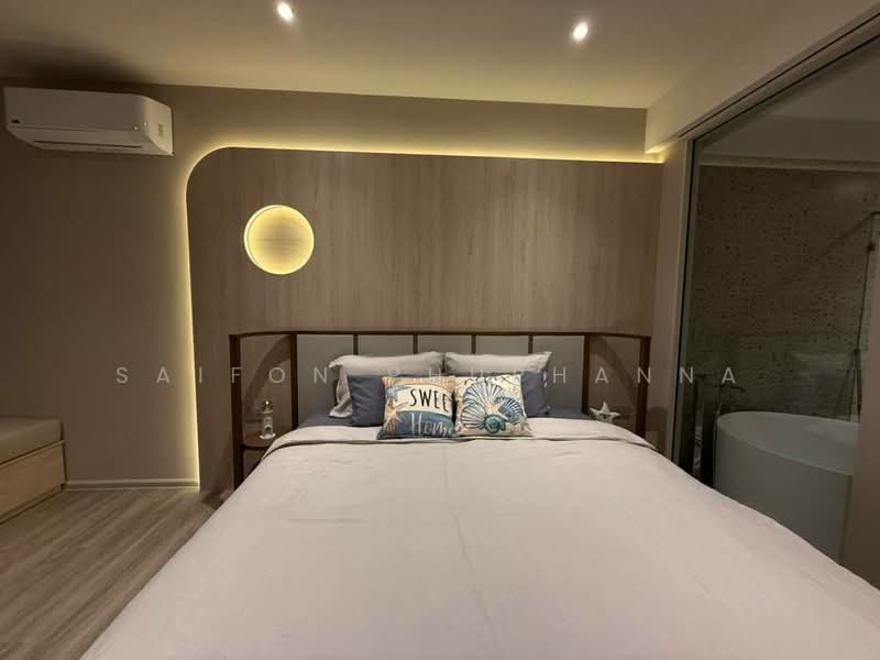 VEHHA Hua Hin : เวหา หัวหิน, ประจวบคีรีขันธ์, ซอย หัวหิน 106, หนองแก, หัวหิน, ประจวบคีรีขันธ์, 46 ตร.ม., คอนโด ให้เช่า, โดย Saifon Phuphanna, 500213431 - DDproperty.com