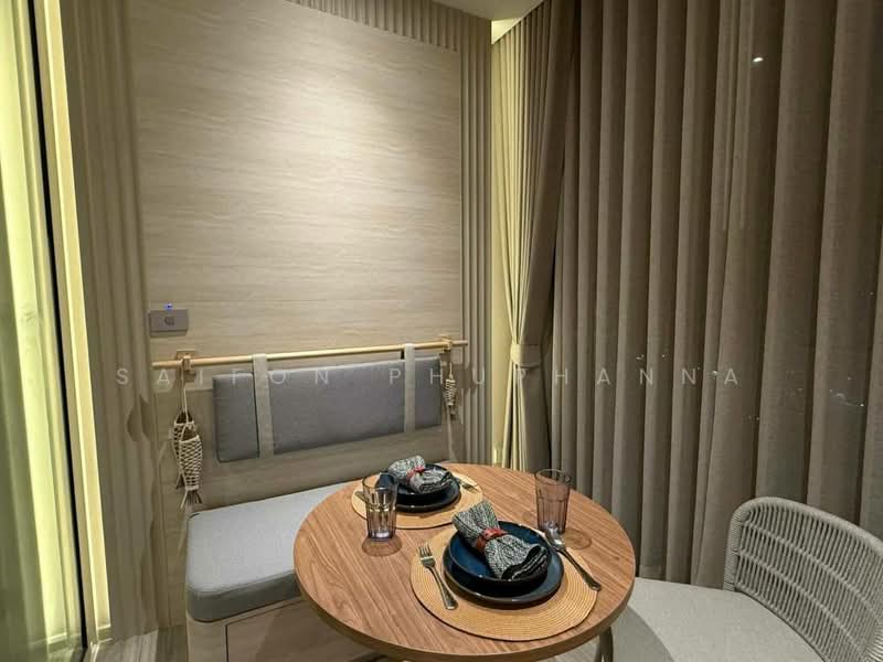 VEHHA Hua Hin, Prachuap Khiri Khan, Soi Hua Hin 106, Nong Kae, Hua Hin, Prachuap Khiri Khan, 1 Bedroom, 46 sqm, Condo For Rent, by Saifon Phuphanna, 500213431 - DDproperty.com