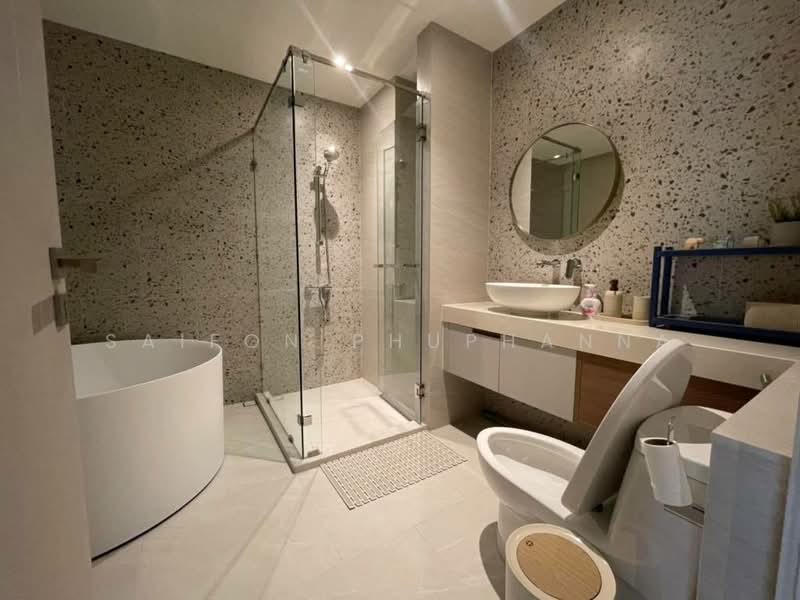 VEHHA Hua Hin, Prachuap Khiri Khan, Soi Hua Hin 106, Nong Kae, Hua Hin, Prachuap Khiri Khan, 1 Bedroom, 46 sqm, Condo For Rent, by Saifon Phuphanna, 500213431 - DDproperty.com