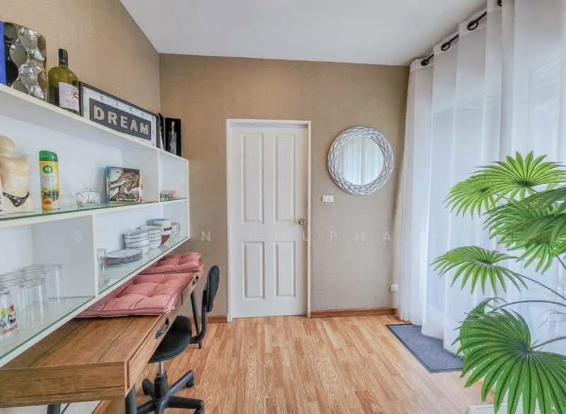 The Trust Condo @ BTS Erawan, Samut Prakan, 92 Sukhumvit Road, Pak Nam, Muang Samut Prakarn, Samut Prakan, 2 Bedrooms, 58 sqm, Condo For Rent, by Saifon Phuphanna, 500213432 - DDproperty.com