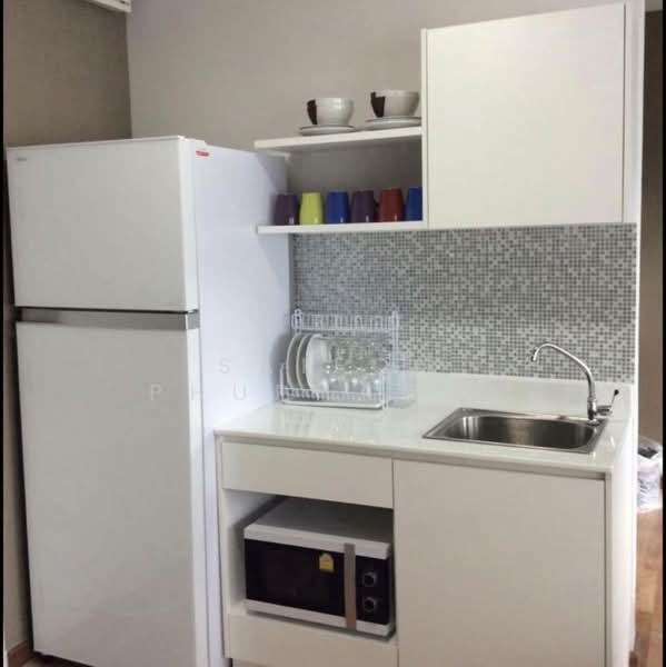 The Trust Condo @ BTS Erawan, Samut Prakan, 92 Sukhumvit Road, Pak Nam, Muang Samut Prakarn, Samut Prakan, 2 Bedrooms, 58 sqm, Condo For Rent, by Saifon Phuphanna, 500213432 - DDproperty.com