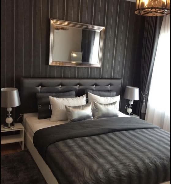 The Trust Condo @ BTS Erawan : เดอะ ทรัสต์ คอนโด แอท บีทีเอส เอราวัณ, สมุทรปราการ, 92 ถนนสุขุมวิท, ปากน้ำ, เมืองสมุทรปราการ, สมุทรปราการ, 58 ตร.ม., คอนโด ให้เช่า, โดย Saifon Phuphanna, 500213432 - DDproperty.com