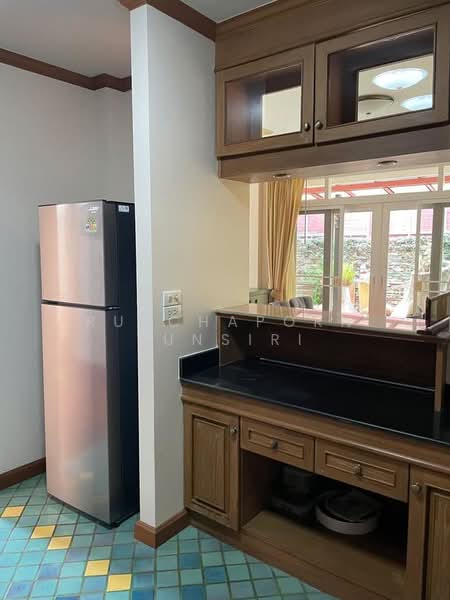 บ้านสวยให้เช่า ใกล้โรงเรียนนานาชาตินครพายัพ เพียง 5 นาที ค่าเช่า 30,000 บาท / เดือน No.5H645, Chiang Mai, San Phi Sua, Muang Chiang Mai, Chiang Mai, 4 Bedrooms, 180 sqm, Single Detached House For Rent, by Rutchaporn Tunsiri, 500213433 - DDproperty.com