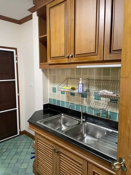 ให้เช่า - บ้านสวยให้เช่า ใกล้โรงเรียนนานาชาตินครพายัพ เพียง 5 นาที ค่าเช่า 30,000 บาท / เดือน No.5H645, เชียงใหม่