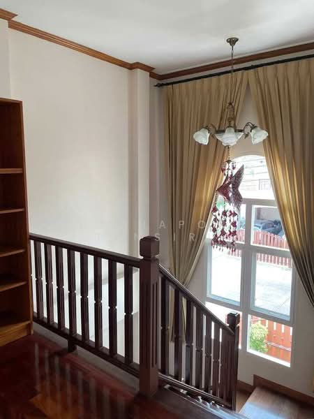 ให้เช่า - บ้านสวยให้เช่า ใกล้โรงเรียนนานาชาตินครพายัพ เพียง 5 นาที ค่าเช่า 30,000 บาท / เดือน No.5H645, เชียงใหม่