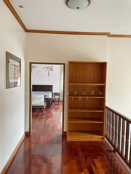 ให้เช่า - บ้านสวยให้เช่า ใกล้โรงเรียนนานาชาตินครพายัพ เพียง 5 นาที ค่าเช่า 30,000 บาท / เดือน No.5H645, เชียงใหม่