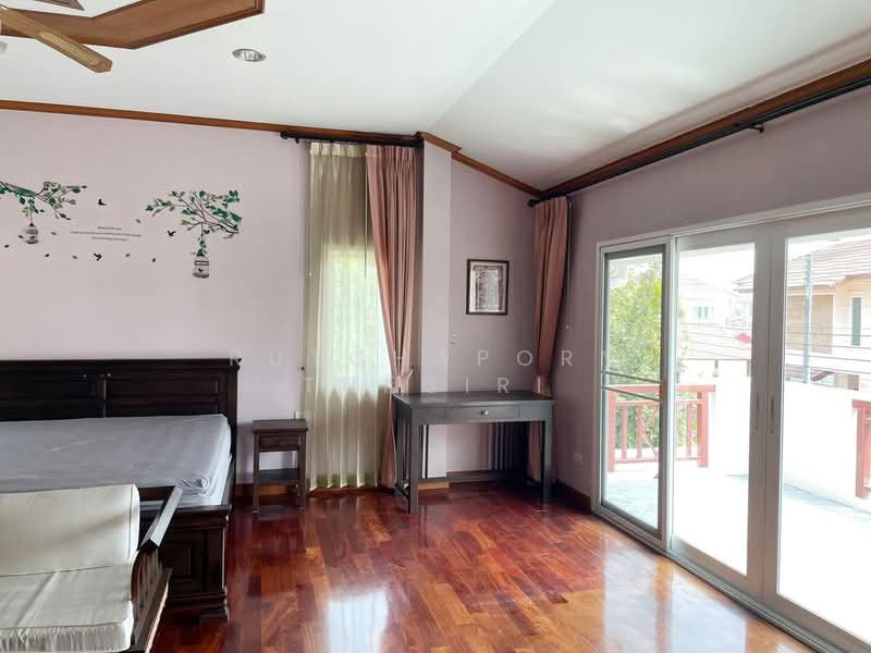 ให้เช่า - บ้านสวยให้เช่า ใกล้โรงเรียนนานาชาตินครพายัพ เพียง 5 นาที ค่าเช่า 30,000 บาท / เดือน No.5H645, เชียงใหม่