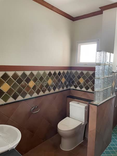 ให้เช่า - บ้านสวยให้เช่า ใกล้โรงเรียนนานาชาตินครพายัพ เพียง 5 นาที ค่าเช่า 30,000 บาท / เดือน No.5H645, เชียงใหม่