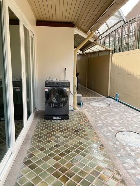 ให้เช่า - บ้านสวยให้เช่า ใกล้โรงเรียนนานาชาตินครพายัพ เพียง 5 นาที ค่าเช่า 30,000 บาท / เดือน No.5H645, เชียงใหม่