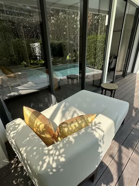 InterContinental Residences Hua Hin, Prachuap Khiri Khan, Hua Hin 71 Alley, Hua Hin, Hua Hin, Prachuap Khiri Khan, 2 Bedrooms, 85 sqm, Condo For Rent, by Saifon Phuphanna, 500213434 - DDproperty.com