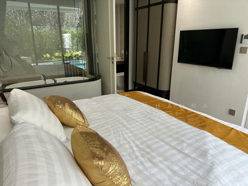 InterContinental Residences Hua Hin : อินเตอร์คอนติเนนตัล เรสซิเดนเซส ชะอำ, ประจวบคีรีขันธ์, ซอย หัวหิน 71 ถนน เพชรเกษม, หัวหิน, หัวหิน, ประจวบคีรีขันธ์, 85 ตร.ม., คอนโด ให้เช่า, โดย Saifon Phuphanna, 500213434 - DDproperty.com