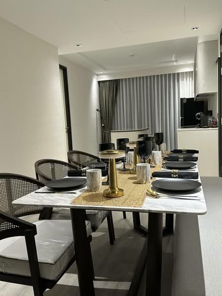 InterContinental Residences Hua Hin : อินเตอร์คอนติเนนตัล เรสซิเดนเซส ชะอำ, ประจวบคีรีขันธ์, ซอย หัวหิน 71 ถนน เพชรเกษม, หัวหิน, หัวหิน, ประจวบคีรีขันธ์, 85 ตร.ม., คอนโด ให้เช่า, โดย Saifon Phuphanna, 500213434 - DDproperty.com