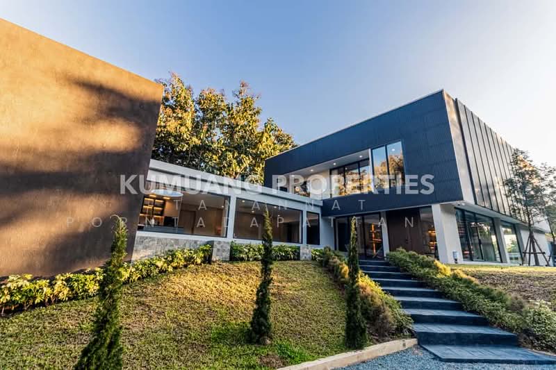 พูลวิลล่าโมเดิร์นหรู, เชียงใหม่, สุเทพ, เมืองเชียงใหม่, เชียงใหม่, 650 ตร.ม., บ้านเดี่ยว ขาย, โดย Tanannat Porntadapattanayothin, 500213436 - DDproperty.com