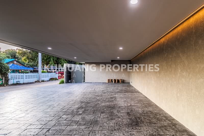 พูลวิลล่าโมเดิร์นหรู, Chiang Mai, Su Thep, Muang Chiang Mai, Chiang Mai, 4 Bedrooms, 650 sqm, Single Detached House For Sale, by Tanannat Porntadapattanayothin, 500213436 - DDproperty.com