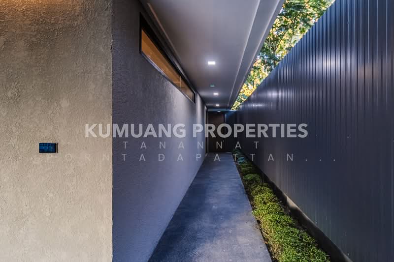 พูลวิลล่าโมเดิร์นหรู, Chiang Mai, Su Thep, Muang Chiang Mai, Chiang Mai, 4 Bedrooms, 650 sqm, Single Detached House For Sale, by Tanannat Porntadapattanayothin, 500213436 - DDproperty.com