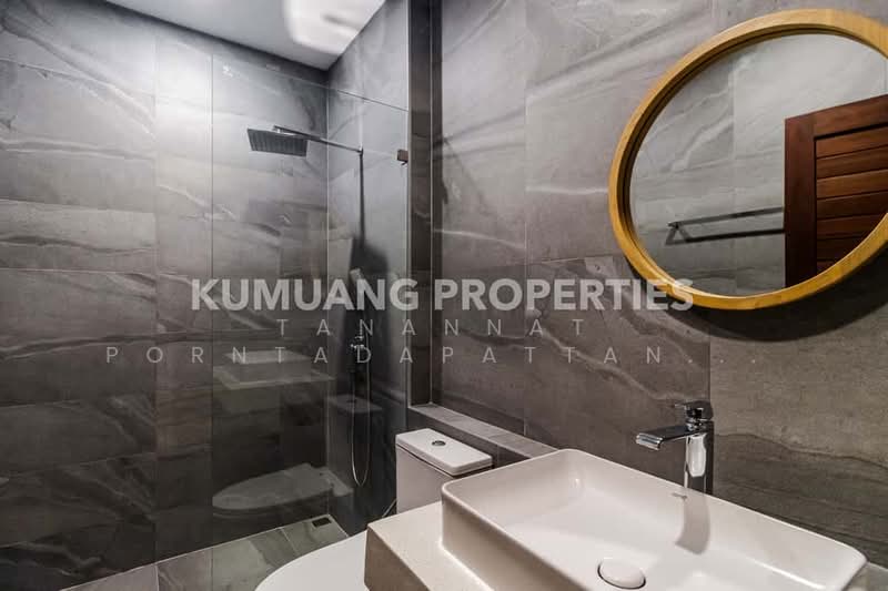 พูลวิลล่าโมเดิร์นหรู, Chiang Mai, Su Thep, Muang Chiang Mai, Chiang Mai, 4 Bedrooms, 650 sqm, Single Detached House For Sale, by Tanannat Porntadapattanayothin, 500213436 - DDproperty.com