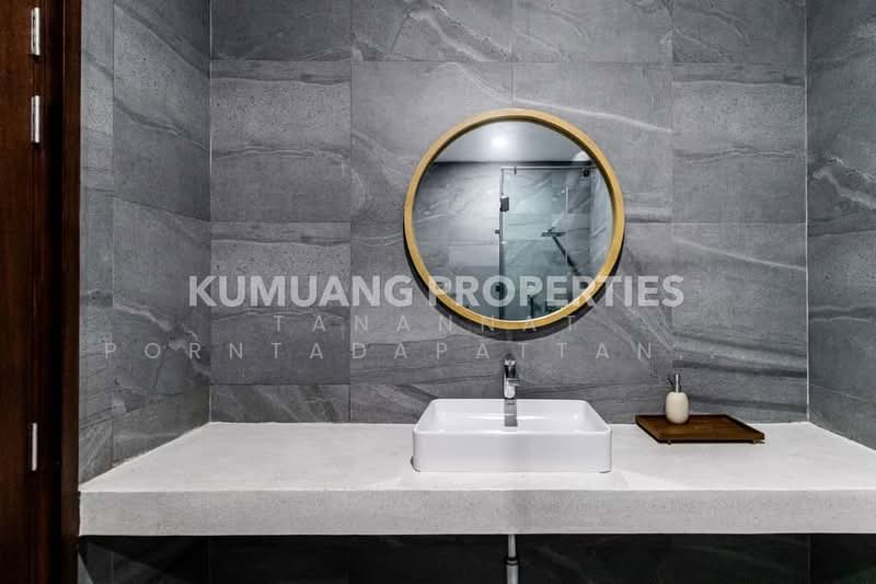 พูลวิลล่าโมเดิร์นหรู, Chiang Mai, Su Thep, Muang Chiang Mai, Chiang Mai, 4 Bedrooms, 650 sqm, Single Detached House For Sale, by Tanannat Porntadapattanayothin, 500213436 - DDproperty.com