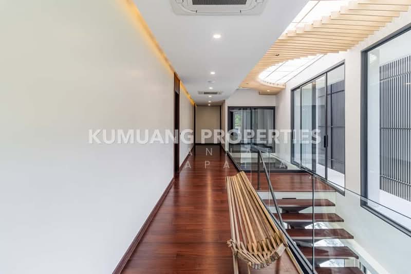 พูลวิลล่าโมเดิร์นหรู, Chiang Mai, Su Thep, Muang Chiang Mai, Chiang Mai, 4 Bedrooms, 650 sqm, Single Detached House For Sale, by Tanannat Porntadapattanayothin, 500213436 - DDproperty.com