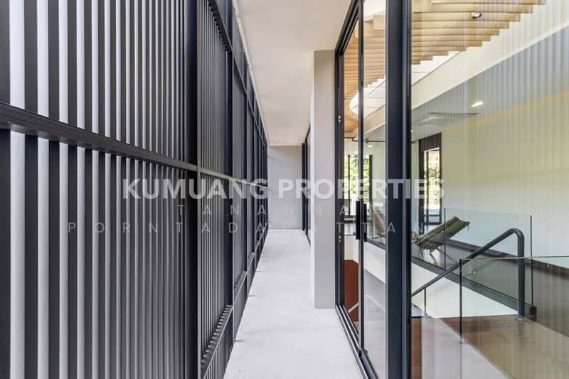 พูลวิลล่าโมเดิร์นหรู, Chiang Mai, Su Thep, Muang Chiang Mai, Chiang Mai, 4 Bedrooms, 650 sqm, Single Detached House For Sale, by Tanannat Porntadapattanayothin, 500213436 - DDproperty.com