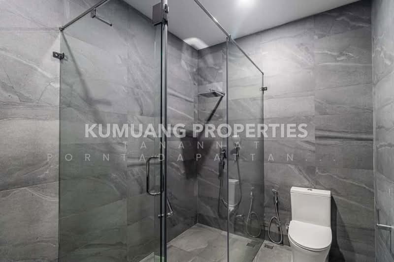 พูลวิลล่าโมเดิร์นหรู, Chiang Mai, Su Thep, Muang Chiang Mai, Chiang Mai, 4 Bedrooms, 650 sqm, Single Detached House For Sale, by Tanannat Porntadapattanayothin, 500213436 - DDproperty.com