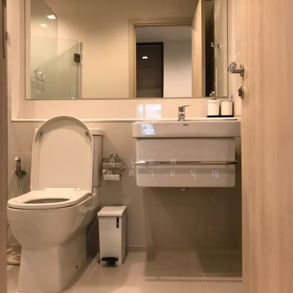Life One Wireless, Bangkok, 1 Wireless Road, Lumphini, Pathum Wan, Bangkok, 1 Bedroom, 35 sqm, Condo For Rent, by Sutep Rodduaybun, 500213438 - DDproperty.com
