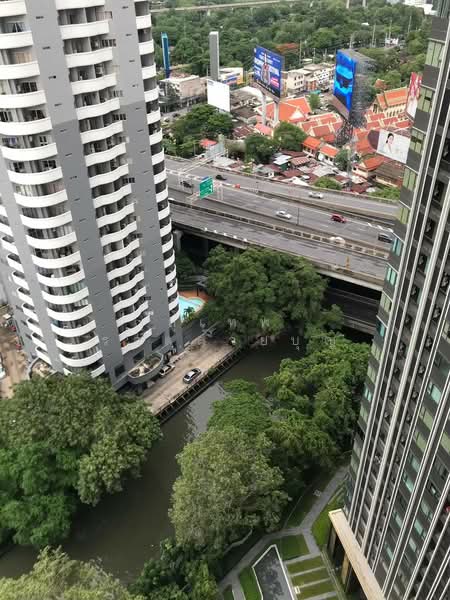 Life One Wireless, Bangkok, 1 Wireless Road, Lumphini, Pathum Wan, Bangkok, 1 Bedroom, 35 sqm, Condo For Rent, by Sutep Rodduaybun, 500213438 - DDproperty.com