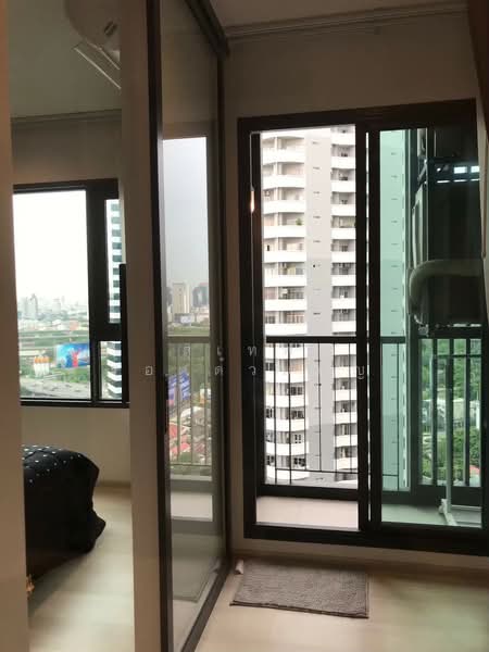 Life One Wireless, Bangkok, 1 Wireless Road, Lumphini, Pathum Wan, Bangkok, 1 Bedroom, 35 sqm, Condo For Rent, by Sutep Rodduaybun, 500213438 - DDproperty.com