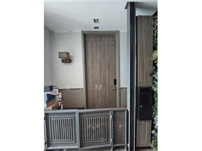 ขาย - A Space ID Asok-Ratchada : เอสเปซ ไอดี อโศก-รัชดา, กรุงเทพ