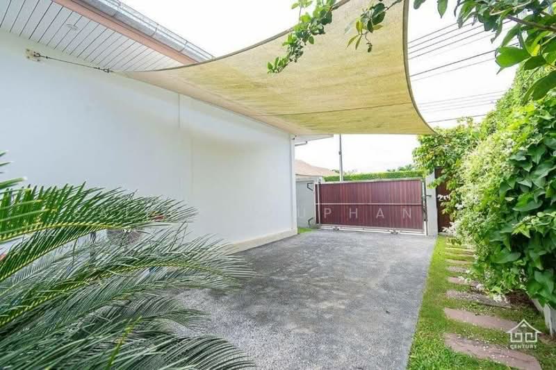 Mali Residence : มะลิ เรสซิเดนซ์, ประจวบคีรีขันธ์, ทับใต้, หัวหิน, ประจวบคีรีขันธ์, 167 ตร.ม., วิลล่า ให้เช่า, โดย Saifon Phuphanna, 500213441 - DDproperty.com