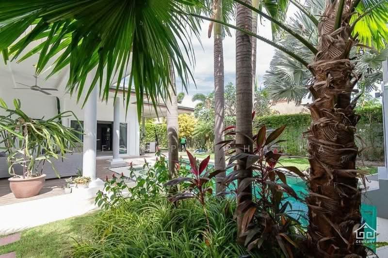 Mali Residence, Prachuap Khiri Khan, Thap Tai, Hua Hin, Prachuap Khiri Khan, 3 Bedrooms, 167 sqm, Villa For Rent, by Saifon Phuphanna, 500213441 - DDproperty.com