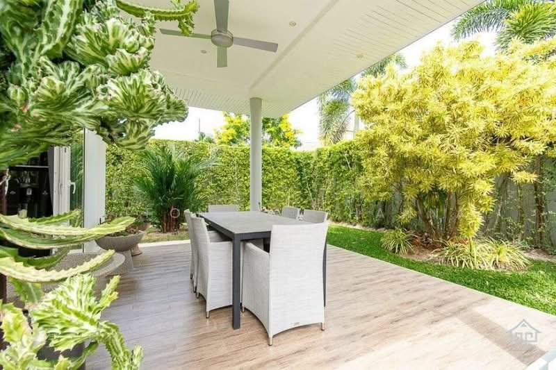 Mali Residence : มะลิ เรสซิเดนซ์, ประจวบคีรีขันธ์, ทับใต้, หัวหิน, ประจวบคีรีขันธ์, 167 ตร.ม., วิลล่า ให้เช่า, โดย Saifon Phuphanna, 500213441 - DDproperty.com