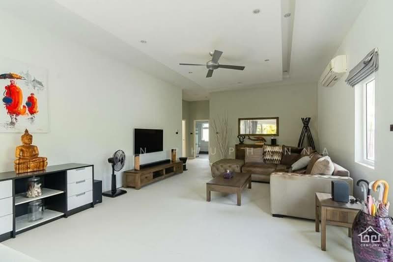 Mali Residence : มะลิ เรสซิเดนซ์, ประจวบคีรีขันธ์, ทับใต้, หัวหิน, ประจวบคีรีขันธ์, 167 ตร.ม., วิลล่า ให้เช่า, โดย Saifon Phuphanna, 500213441 - DDproperty.com