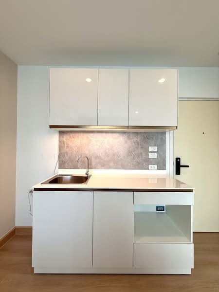 The Key Cheangwattana, Nonthaburi, Soi 4, Chaeng Watthana Road, Bang Talat, Pak Kret, Nonthaburi, 1 Bedroom, 36 sqm, Condo For Sale, by Living Real Estates, 500213442 - DDproperty.com