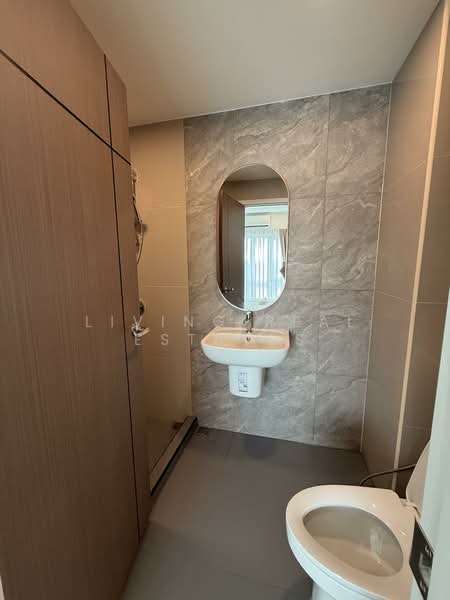 The Key Cheangwattana, Nonthaburi, Soi 4, Chaeng Watthana Road, Bang Talat, Pak Kret, Nonthaburi, 1 Bedroom, 36 sqm, Condo For Sale, by Living Real Estates, 500213442 - DDproperty.com