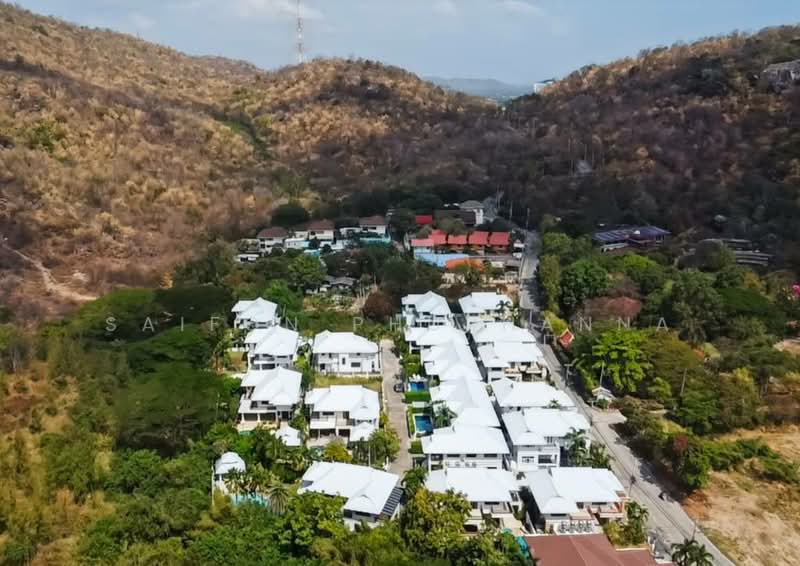 Supalai Park Ville Huahin, Prachuap Khiri Khan, Hin Lek Fai, Hua Hin, Prachuap Khiri Khan, 4 Bedrooms, 337 sqm, Villa For Sale, by Saifon Phuphanna, 500213443 - DDproperty.com