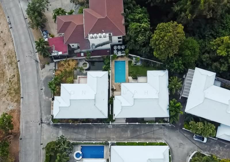 Supalai Park Ville Huahin, Prachuap Khiri Khan, Hin Lek Fai, Hua Hin, Prachuap Khiri Khan, 4 Bedrooms, 337 sqm, Villa For Sale, by Saifon Phuphanna, 500213443 - DDproperty.com