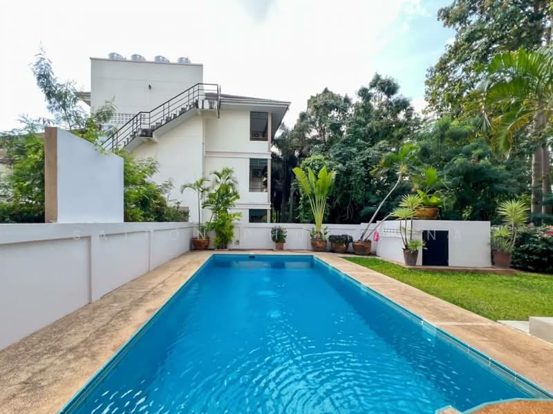 Supalai Park Ville Huahin, Prachuap Khiri Khan, Hin Lek Fai, Hua Hin, Prachuap Khiri Khan, 4 Bedrooms, 337 sqm, Villa For Sale, by Saifon Phuphanna, 500213443 - DDproperty.com