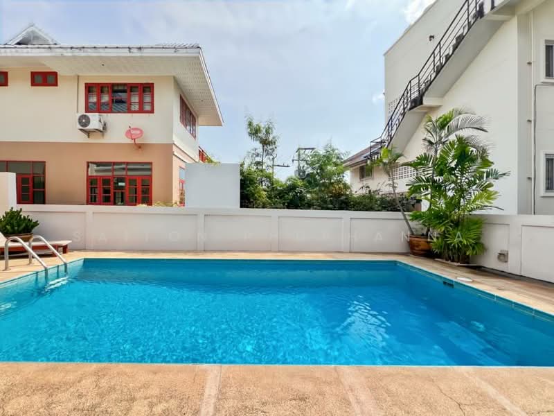 Supalai Park Ville Huahin, Prachuap Khiri Khan, Hin Lek Fai, Hua Hin, Prachuap Khiri Khan, 4 Bedrooms, 337 sqm, Villa For Sale, by Saifon Phuphanna, 500213443 - DDproperty.com