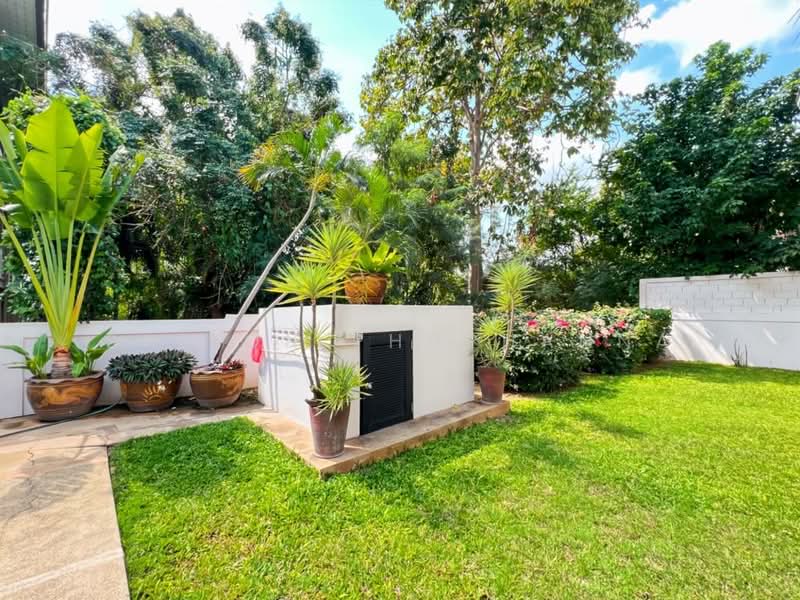 Supalai Park Ville Huahin, Prachuap Khiri Khan, Hin Lek Fai, Hua Hin, Prachuap Khiri Khan, 4 Bedrooms, 337 sqm, Villa For Sale, by Saifon Phuphanna, 500213443 - DDproperty.com