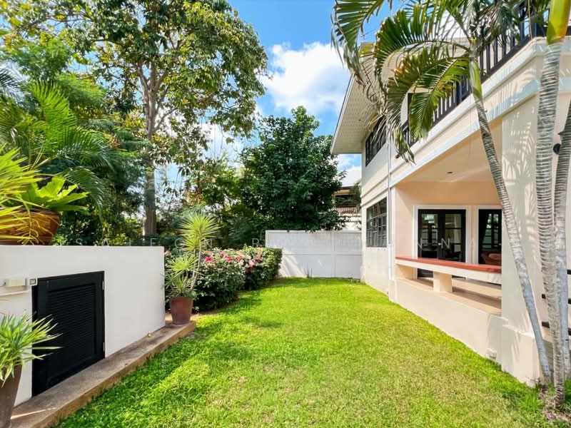 Supalai Park Ville Huahin, Prachuap Khiri Khan, Hin Lek Fai, Hua Hin, Prachuap Khiri Khan, 4 Bedrooms, 337 sqm, Villa For Sale, by Saifon Phuphanna, 500213443 - DDproperty.com