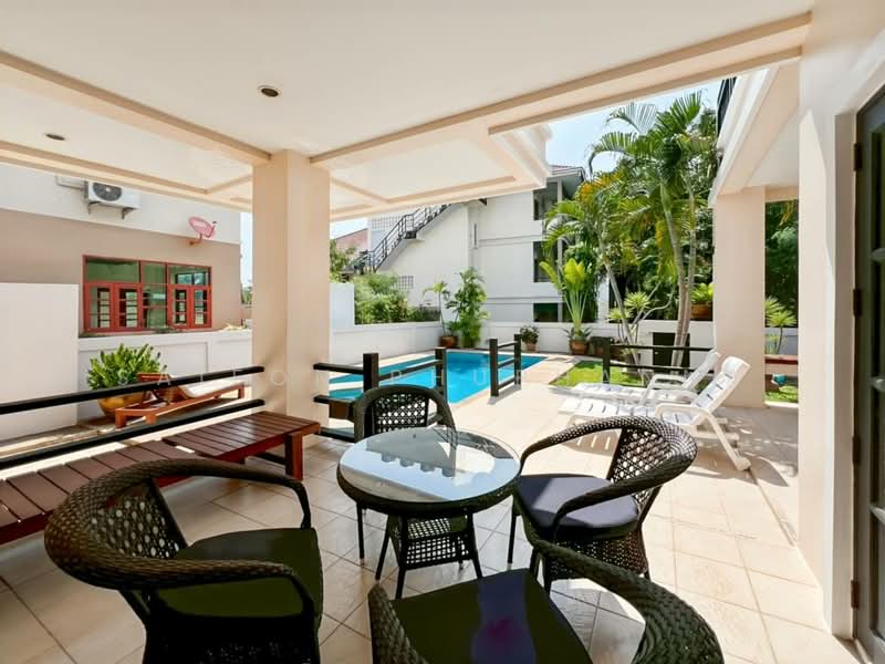 Supalai Park Ville Huahin, Prachuap Khiri Khan, Hin Lek Fai, Hua Hin, Prachuap Khiri Khan, 4 Bedrooms, 337 sqm, Villa For Sale, by Saifon Phuphanna, 500213443 - DDproperty.com