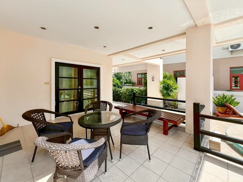 Supalai Park Ville Huahin, Prachuap Khiri Khan, Hin Lek Fai, Hua Hin, Prachuap Khiri Khan, 4 Bedrooms, 337 sqm, Villa For Sale, by Saifon Phuphanna, 500213443 - DDproperty.com