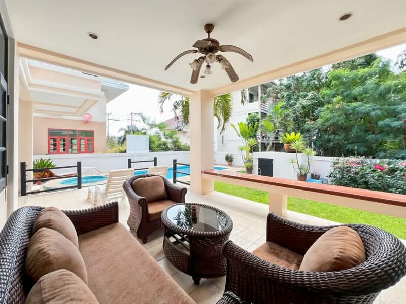 Supalai Park Ville Huahin, Prachuap Khiri Khan, Hin Lek Fai, Hua Hin, Prachuap Khiri Khan, 4 Bedrooms, 337 sqm, Villa For Sale, by Saifon Phuphanna, 500213443 - DDproperty.com