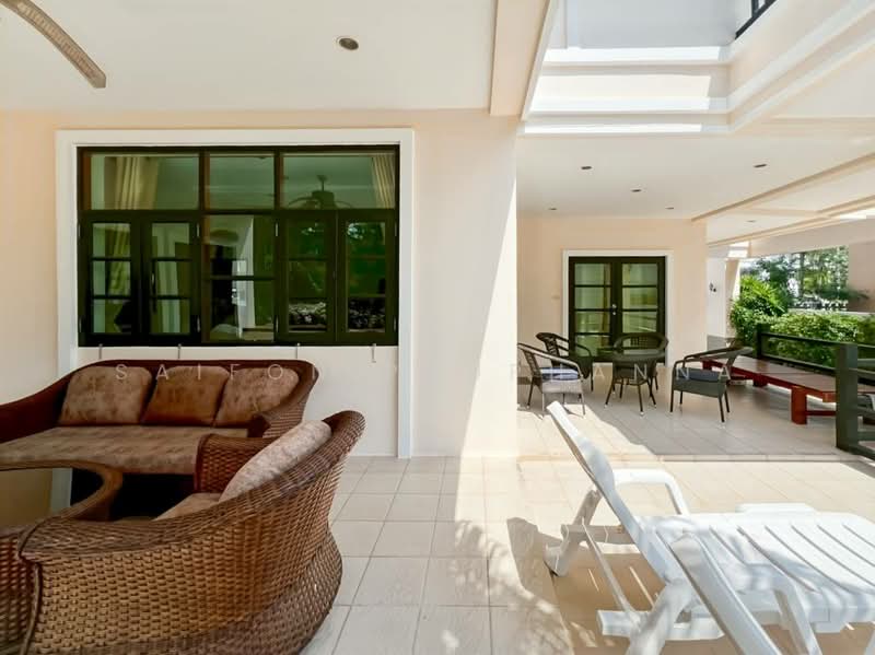 Supalai Park Ville Huahin, Prachuap Khiri Khan, Hin Lek Fai, Hua Hin, Prachuap Khiri Khan, 4 Bedrooms, 337 sqm, Villa For Sale, by Saifon Phuphanna, 500213443 - DDproperty.com