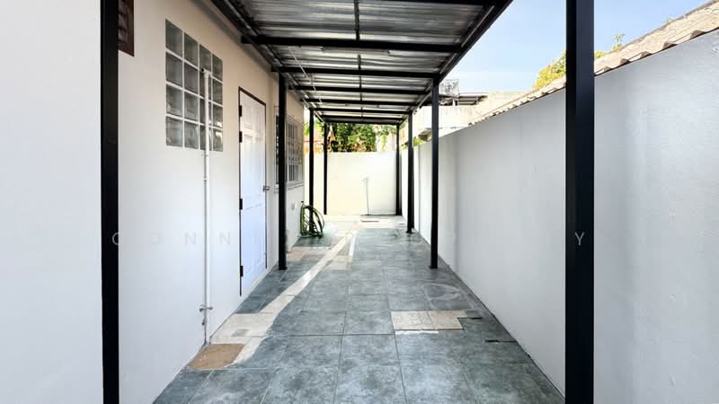 หมู่บ้านเคหะนคร 3, กรุงเทพ, พัฒนาการ, สวนหลวง, สวนหลวง, กรุงเทพ, 185 ตร.ม., บ้านเดี่ยว ให้เช่า, โดย Connex Property, 500213444 - DDproperty.com