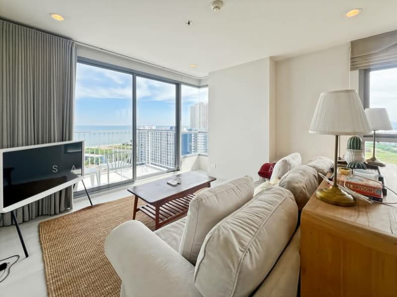 ให้เช่า - BLU Diamond Cha-am-Hua Hin : บลู ไดมอนด์ ชะอำ-หัวหิน, เพชรบุรี