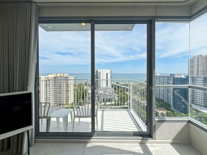 ให้เช่า - BLU Diamond Cha-am-Hua Hin : บลู ไดมอนด์ ชะอำ-หัวหิน, เพชรบุรี