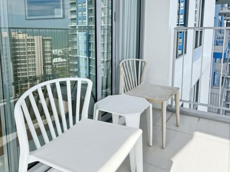 ให้เช่า - BLU Diamond Cha-am-Hua Hin : บลู ไดมอนด์ ชะอำ-หัวหิน, เพชรบุรี