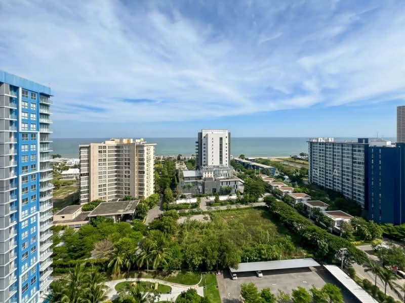 For Rent - BLU Diamond Cha-am-Hua Hin, Phetchaburi